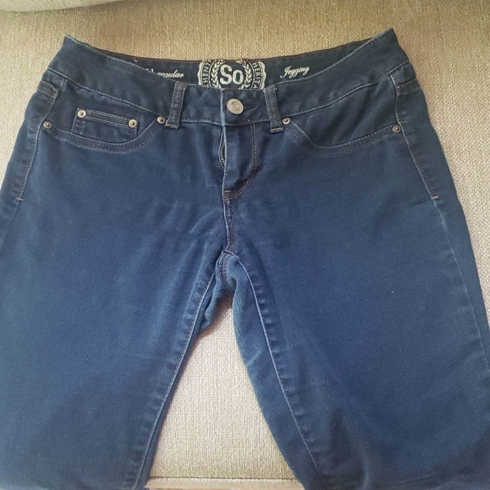 Jeggings